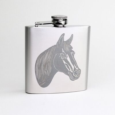 Flasque Cheval 6oz