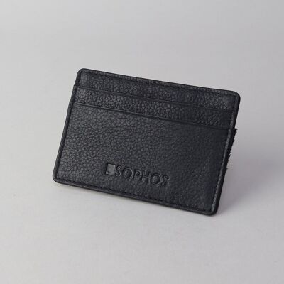 Leather Cardholder