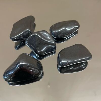 Hematite Stone; Price per 200 grams