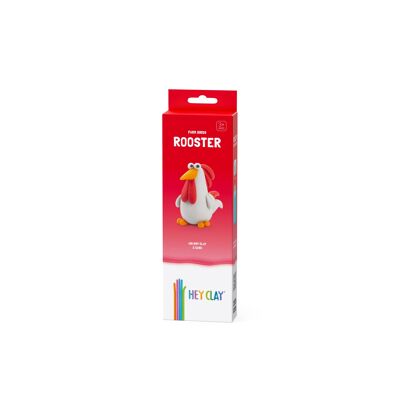 30098 - HeyClay Rooster - 3 cans