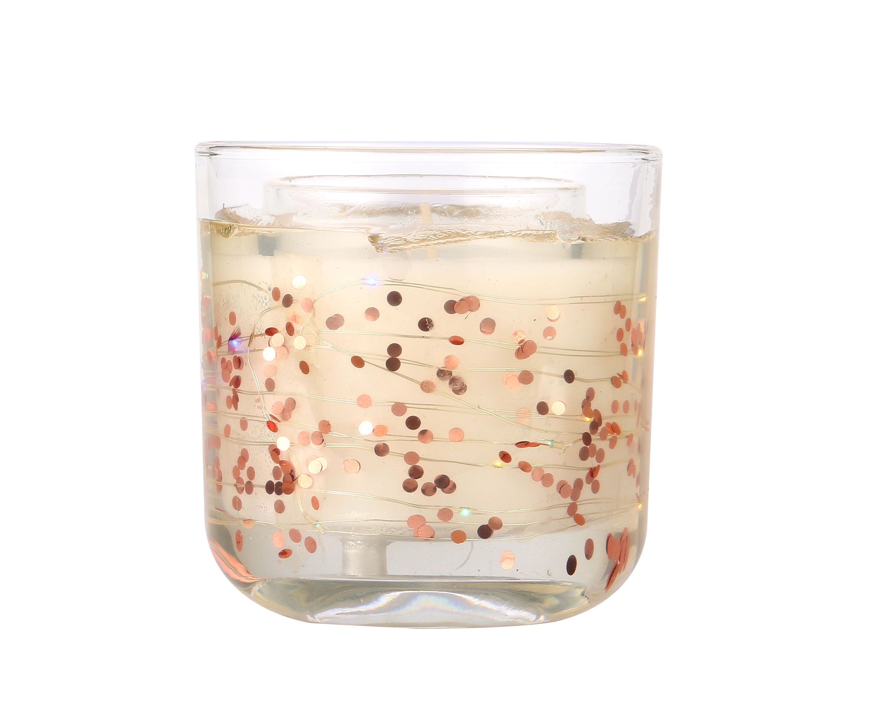 Candele magiche (LED integrato)