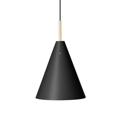 Suspension Mosaik 250 — Noir