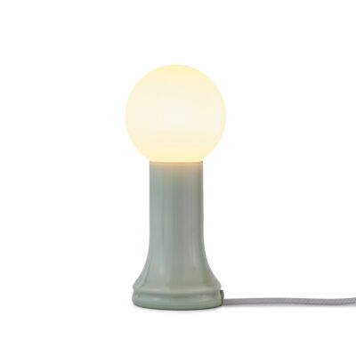 Lampe de table Shore — Vert