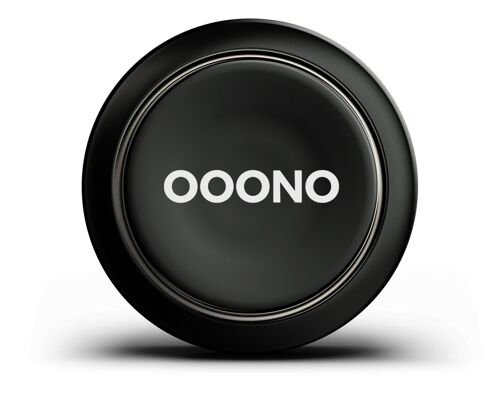 OOONO CO-DRIVER NO1 (Warnungen vor Radarfallen und Gefahrenstellen)