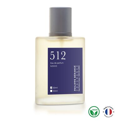 Perfume 30ml N°512