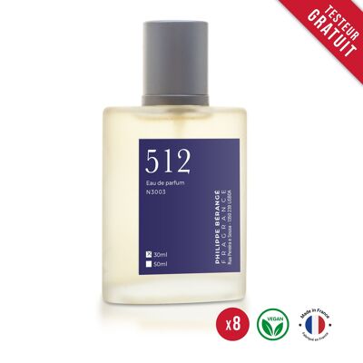 Perfume 30ml N°512