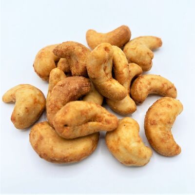 Cashew nuts with chili 1kg