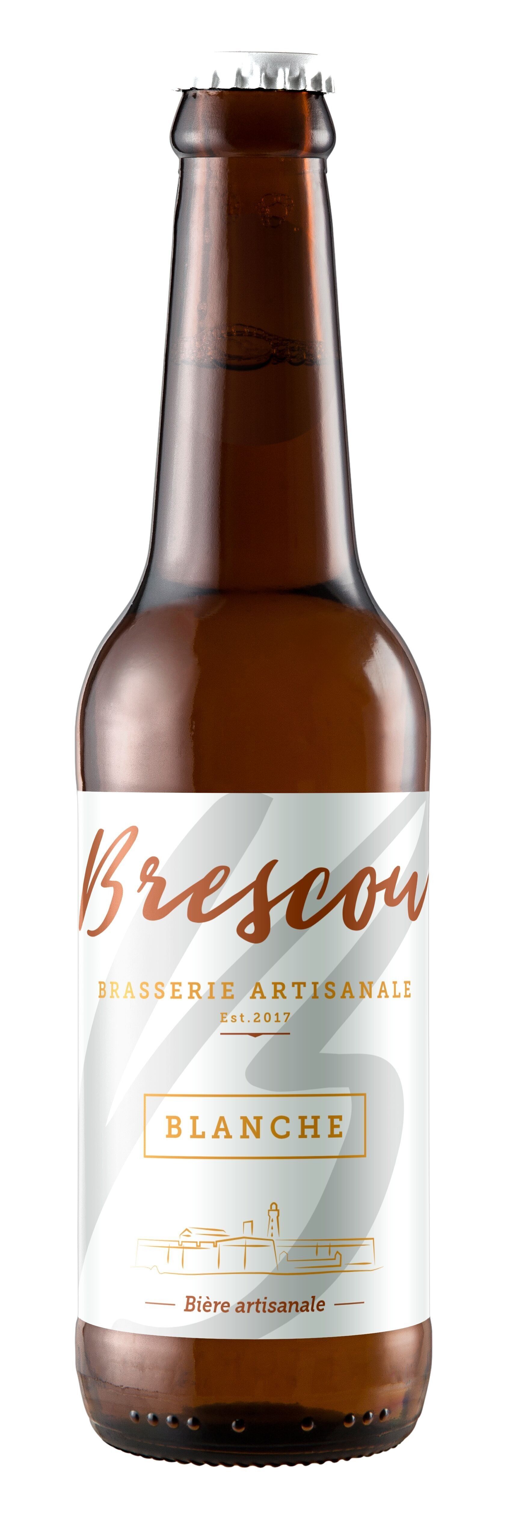 Birra Bianca al 5% Alc