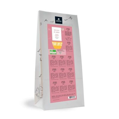 Tisana gourmet DOUCEUR DU JARDIN - Sfusa 1kg