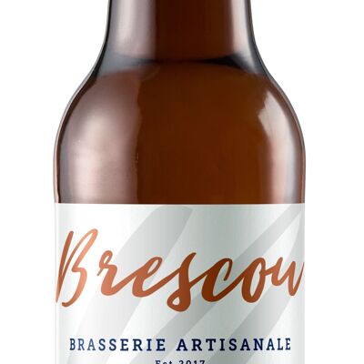 Birra Mistral (Pale Ale francese) al 4,5% Alc