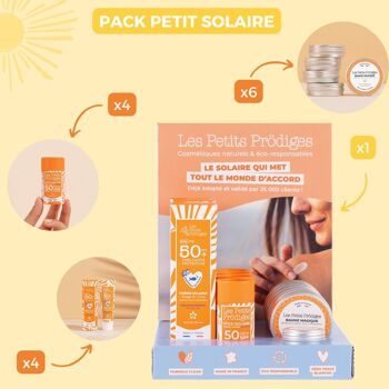 Pack 1 Solaire 2024 2