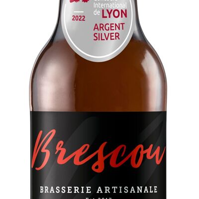 Brasserie Artisanale BRESCOU
