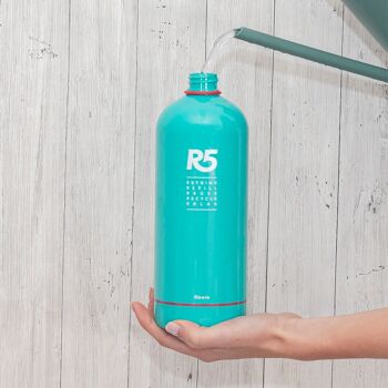 R5 Recharge Floors - 2 recharges pour deux bouteilles de 750 ml - Fabriqué en Italie 4