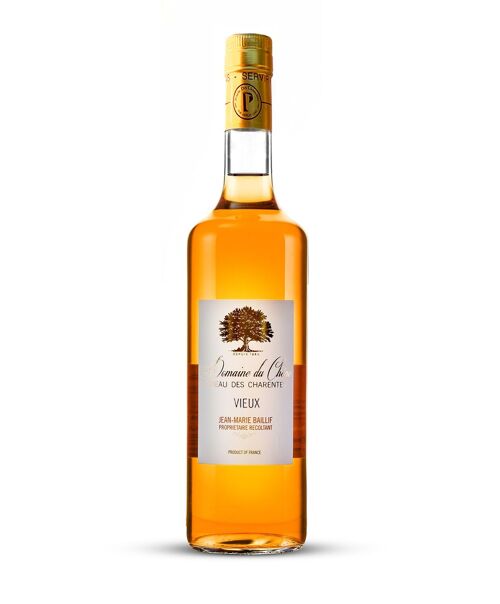 Pineau des Charentes Vieux Blanc