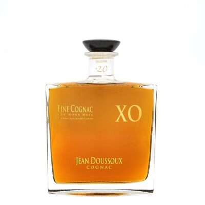 Cognac XO N°20 Carafe