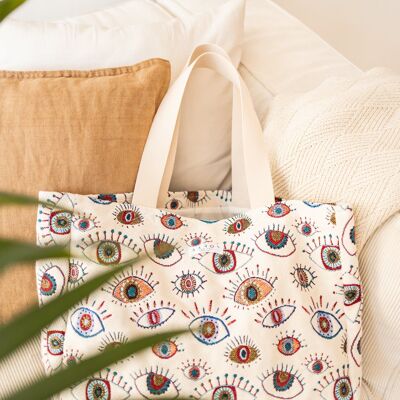 Tote Bag kihana