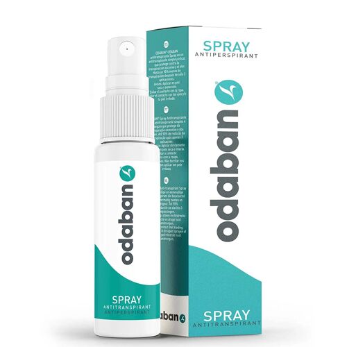 odaban® Spray