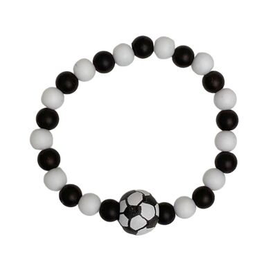 Football bracelet for children