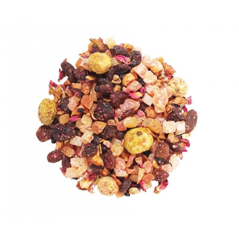 Infusión - AGRADEME SI PUEDES 100g