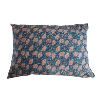 Courtepointe et housses de coussin "Paloma" 2