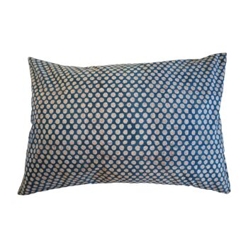 Courtepointe et housses de coussin "Paloma" 4