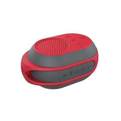 Kabelloser Bluetooth-Lautsprecher – Pocket 2