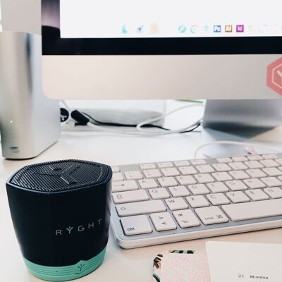 EXAGO Mini Bluetooth Speaker