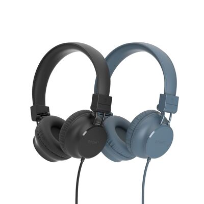 Auriculares con cable - Nima