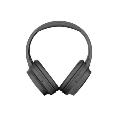 Wireless headphones - Black - FARA
