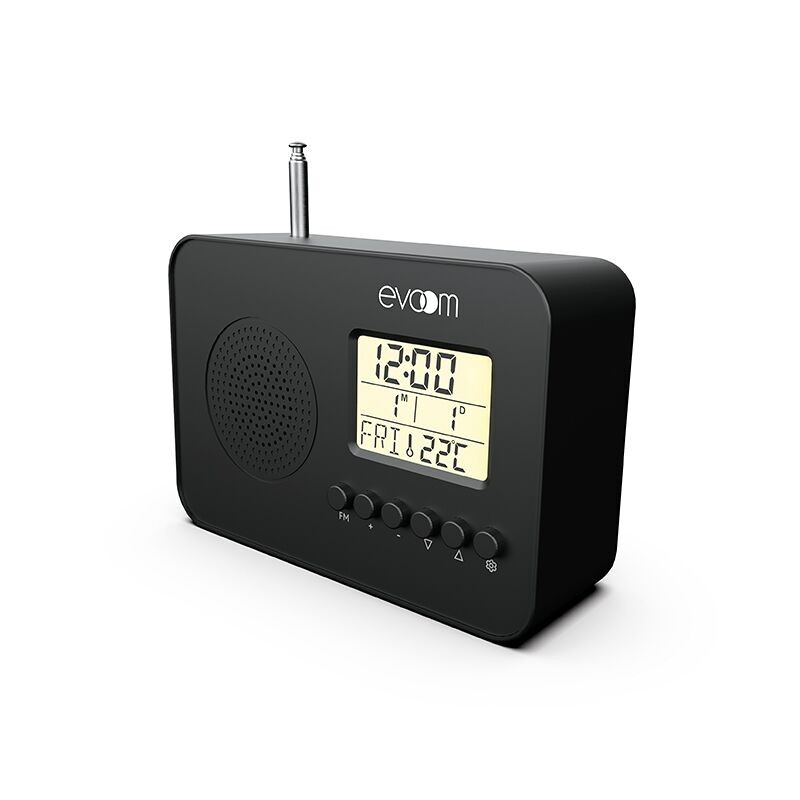 Comprar radio online despertador