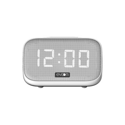 Alarm clock + Speaker + Induction charger - SOUND-UP