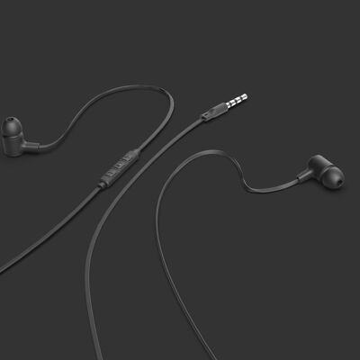 In-ear wired headphones - NIYO