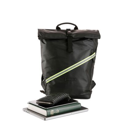 Waterproof courier backpack 5914-20