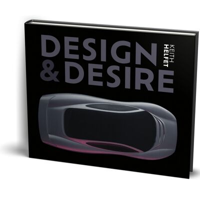Design und Wunsch, von Keith Helfet