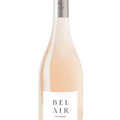 IGP Méditerranée rosé wine 2024 75cl 13°5