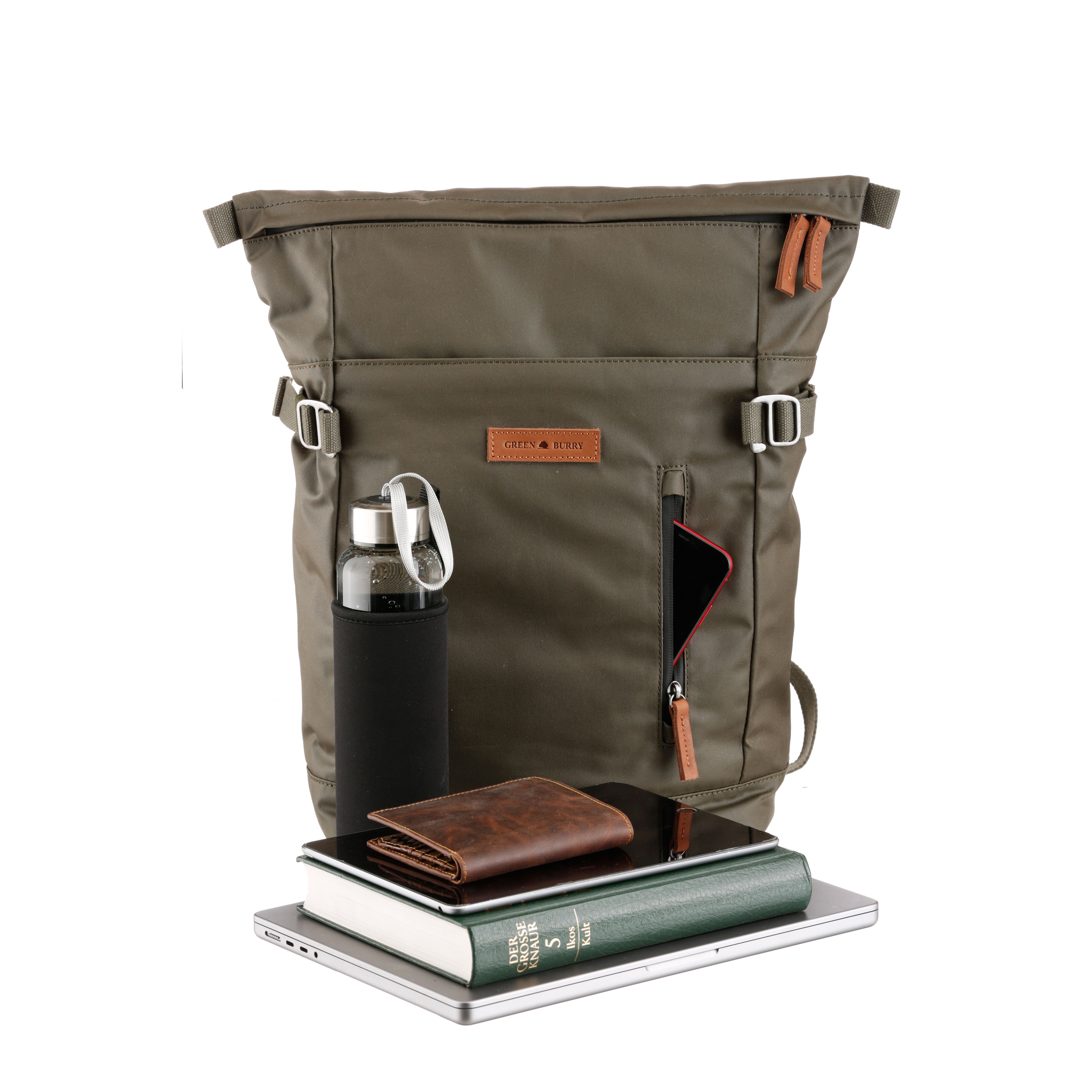 Zaino impermeabile 5917-30