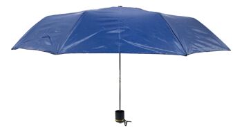 Mini parapluie manuel pour femme 50/8 en nylon.homme 1