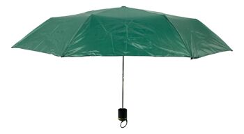 Mini parapluie manuel pour femme 50/8 en nylon.homme 3