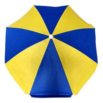 Parasol diamètre 150 cm en TNT.  Fantasmes variés. 2