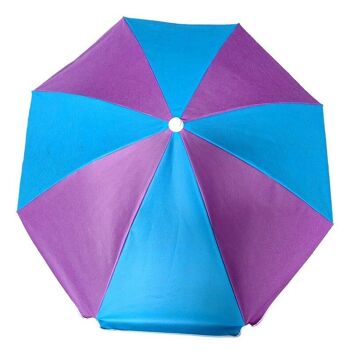 Parasol diamètre 150 cm en TNT.  Fantasmes variés. 3