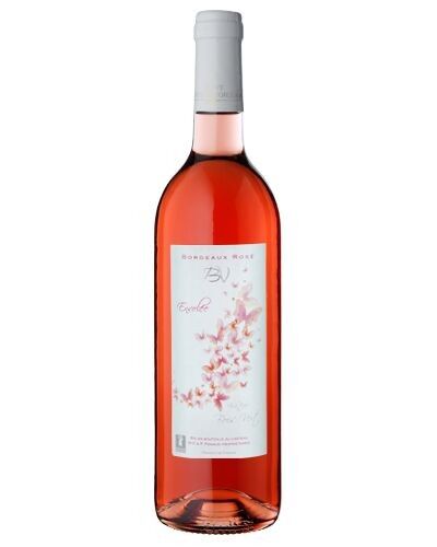 Château Bois Vert - Bordeaux Rosé