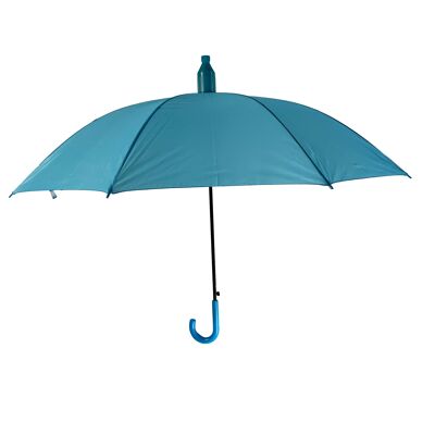 Automatic 61/8 golf umbrella.  Anti-drip.