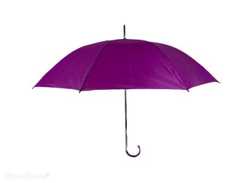 Parapluie de golf automatique 67/8. En nylon pour femme 1