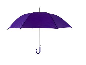 Parapluie de golf automatique 67/8. En nylon pour femme 3