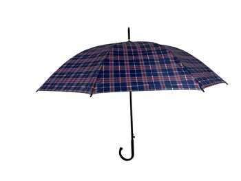 Parapluie de golf automatique 67/8. En nylon écossais 5