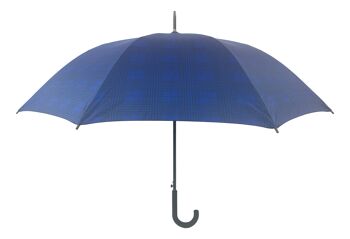 Parapluie de golf automatique 67/8. En Microfibre Écossaise 1