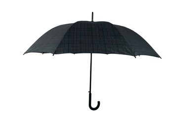 Parapluie de golf automatique 67/8. En Microfibre Écossaise 4