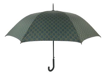 Parapluie de golf automatique 67/8.  En Microfibre. Fantaisie 1