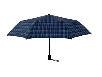 Mini parapluie automatique 56/8 coupe-vent. Fantaisie 1