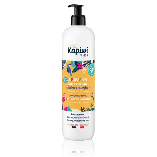 KAIRLY - KAPIWI - LEAVE IN - 500ml